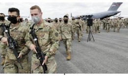 前美军军士长爆料视频,真实战地经历与内幕曝光